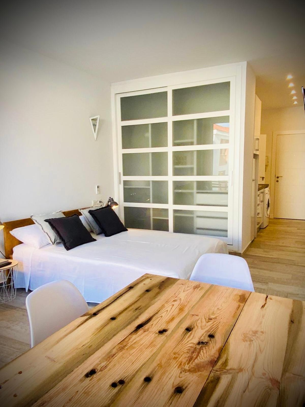 San Francisco Apartment Torremolinos