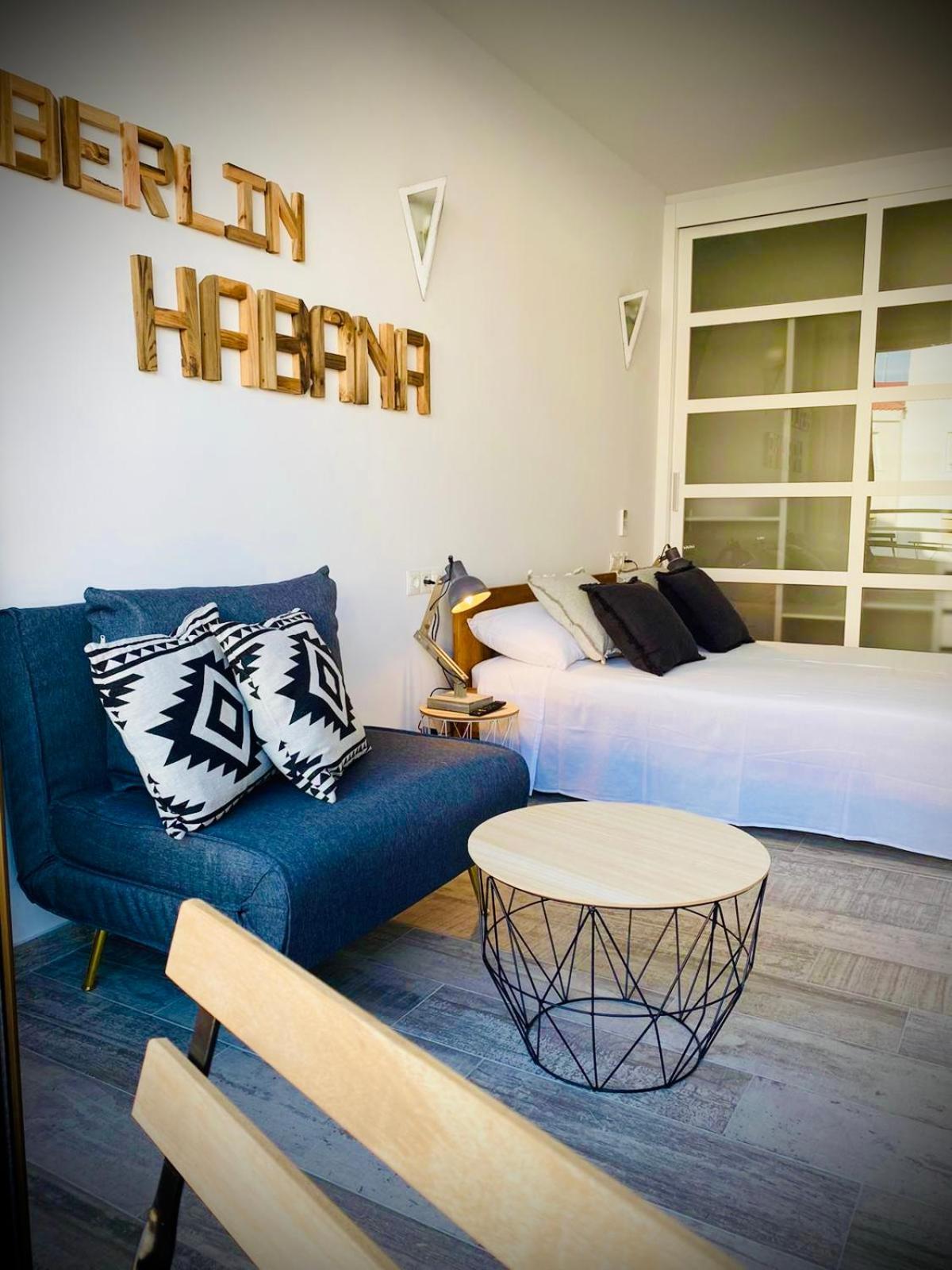San Francisco Apartment
