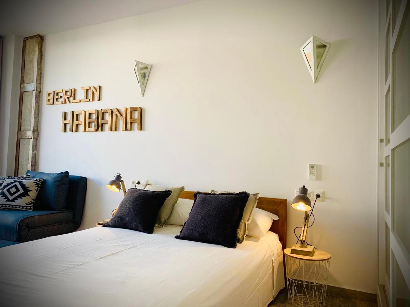 San Francisco Apartment Torremolinos