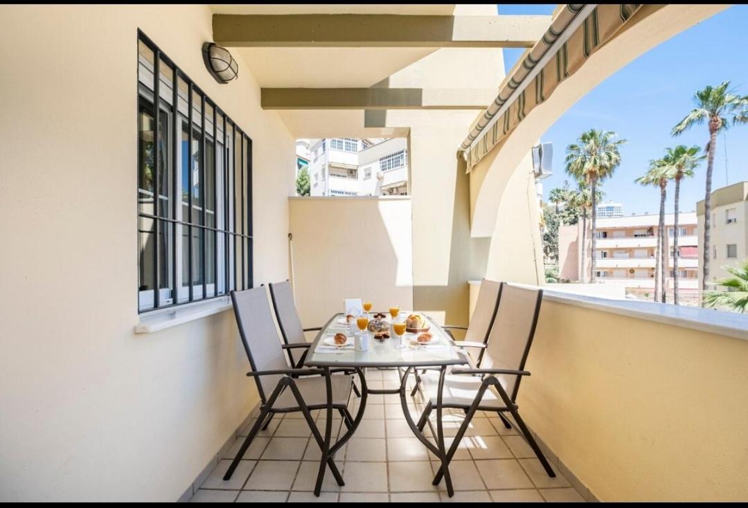 Flamingo Sol Apartment