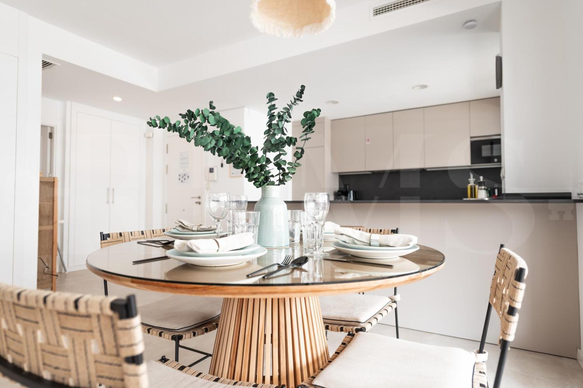 Beachside Escape With Parking And Pool Rems Apartment Torremolinos