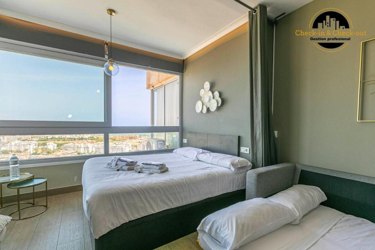 El Mirador Apartment