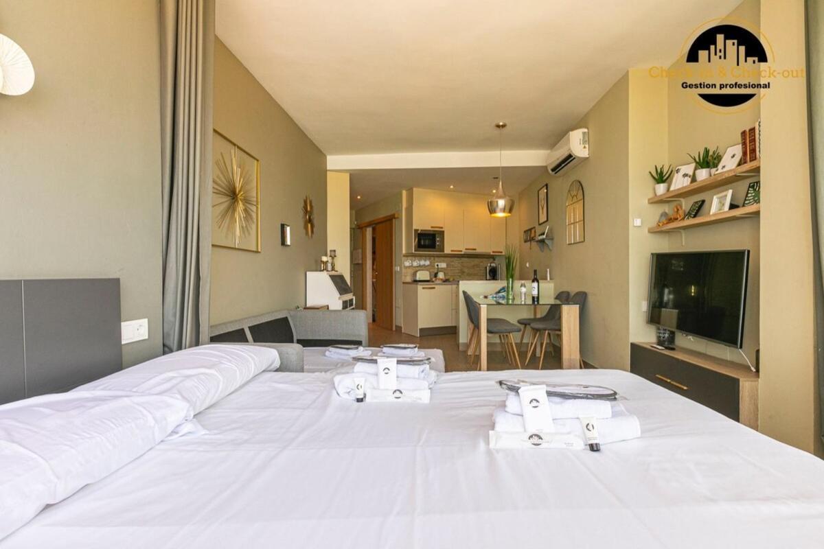Apartment El Mirador