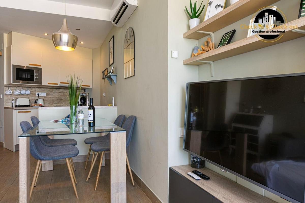 El Mirador Appartement *