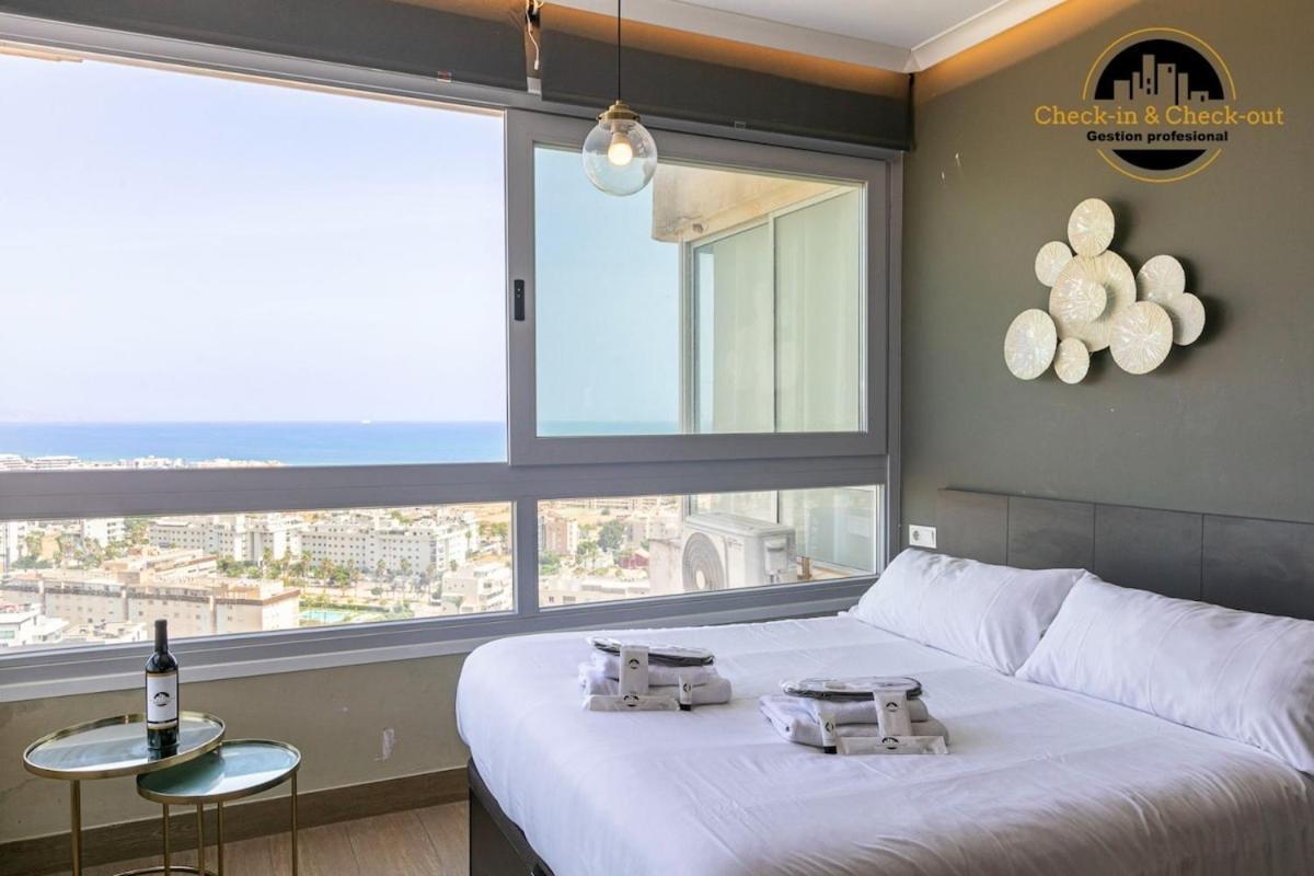 Apartment El Mirador Torremolinos