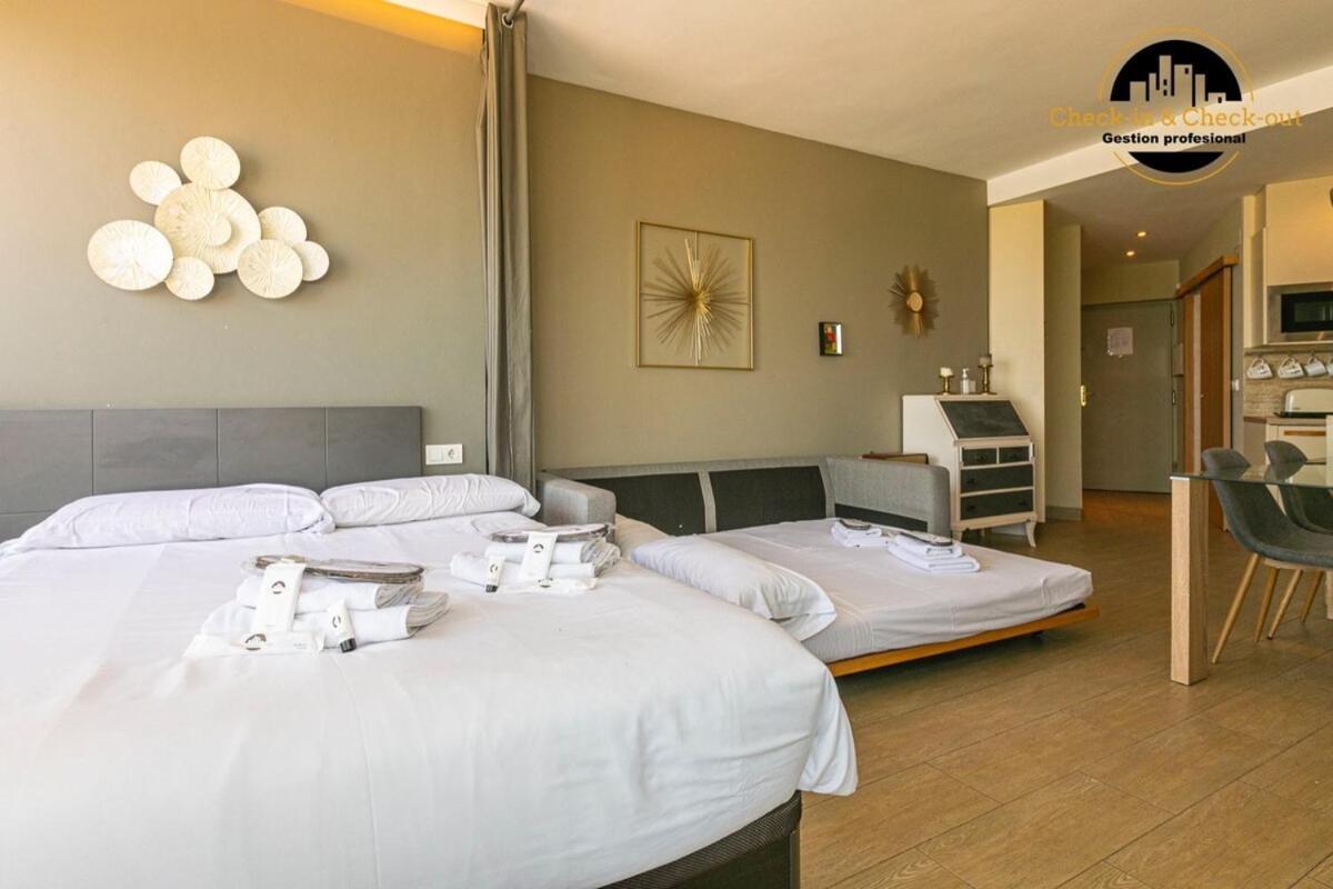 El Mirador Apartment