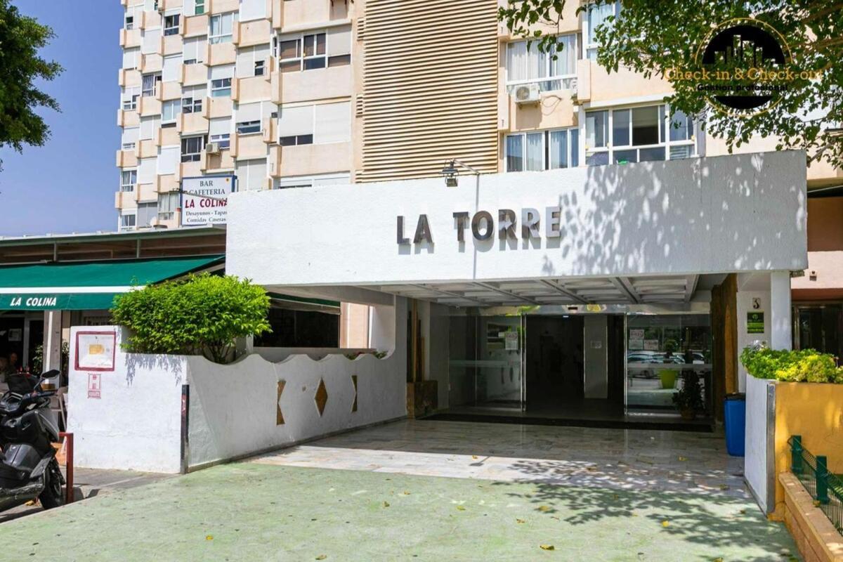 El Mirador Apartment *