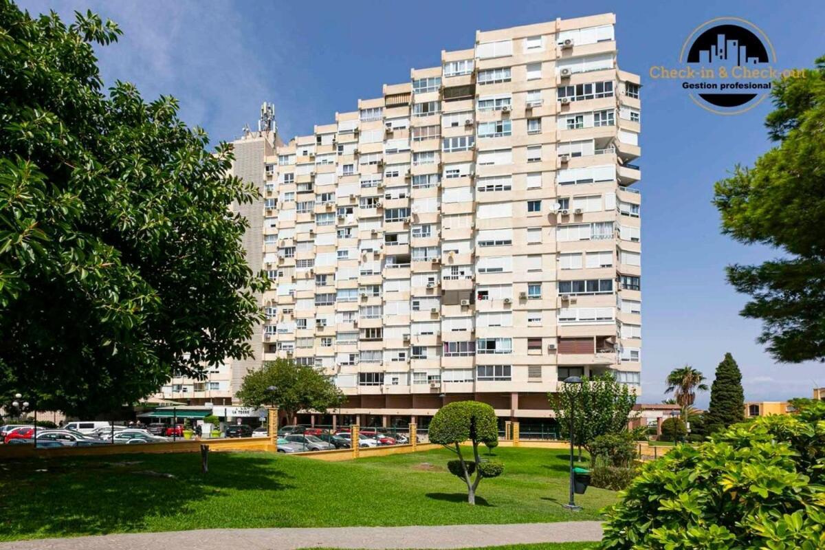 El Mirador Apartment Torremolinos