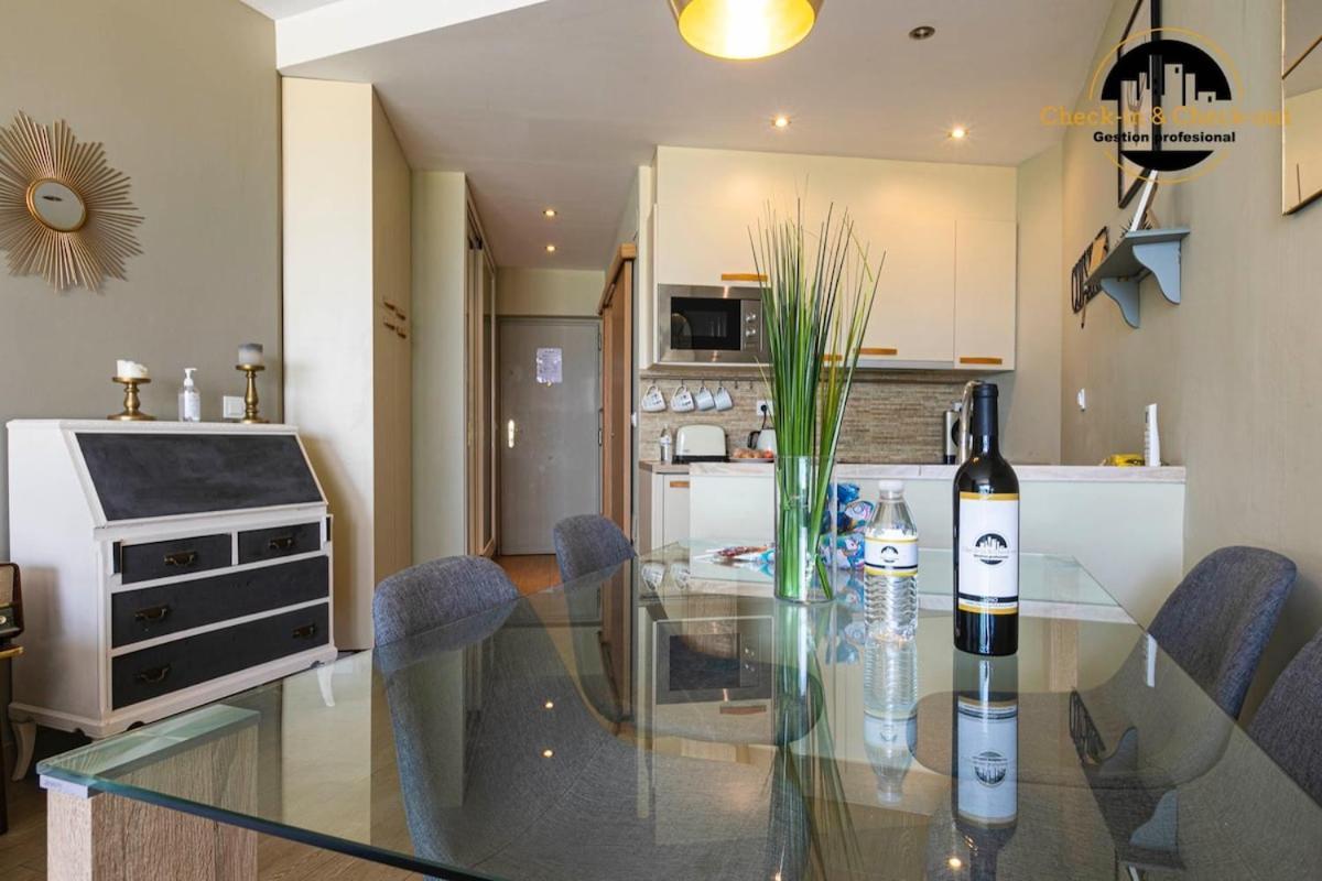 Appartement El Mirador *
