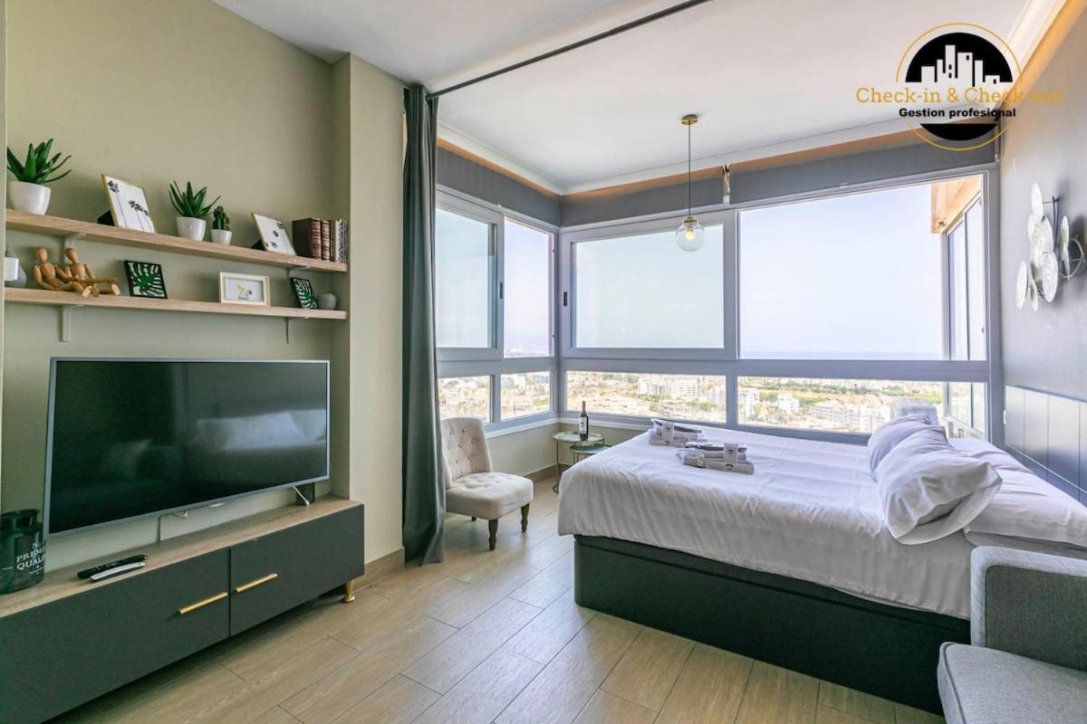 El Mirador Apartment Torremolinos