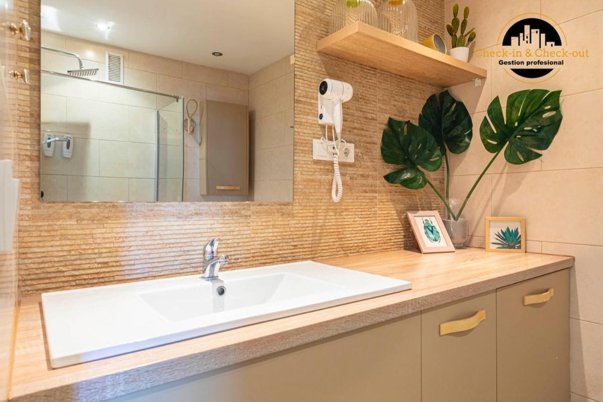 Appartement El Mirador