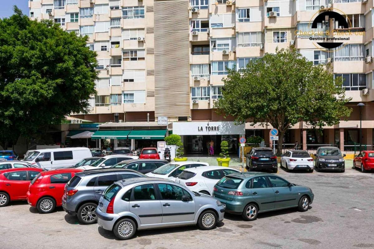 Appartement El Mirador *