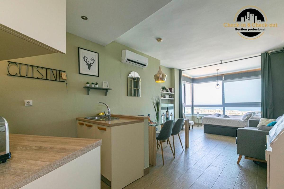 El Mirador Apartment