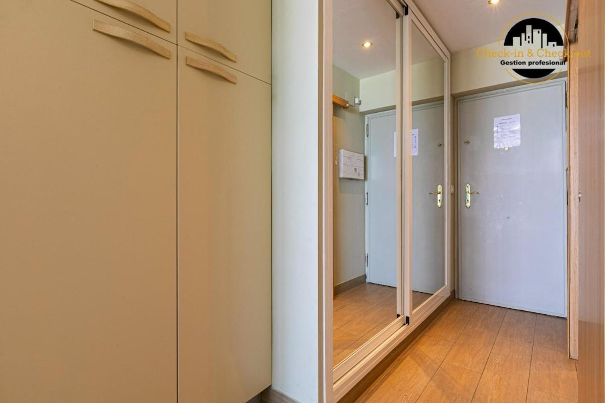 Appartement El Mirador