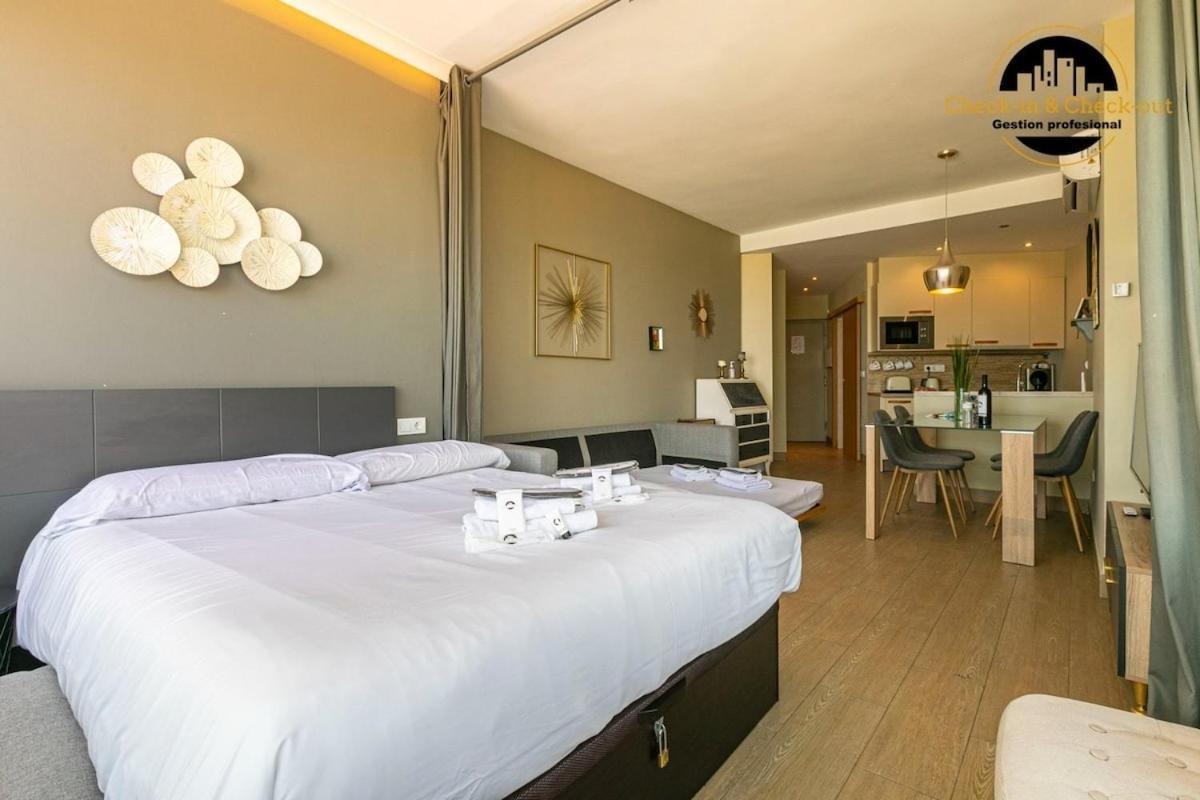 El Mirador Apartment Torremolinos