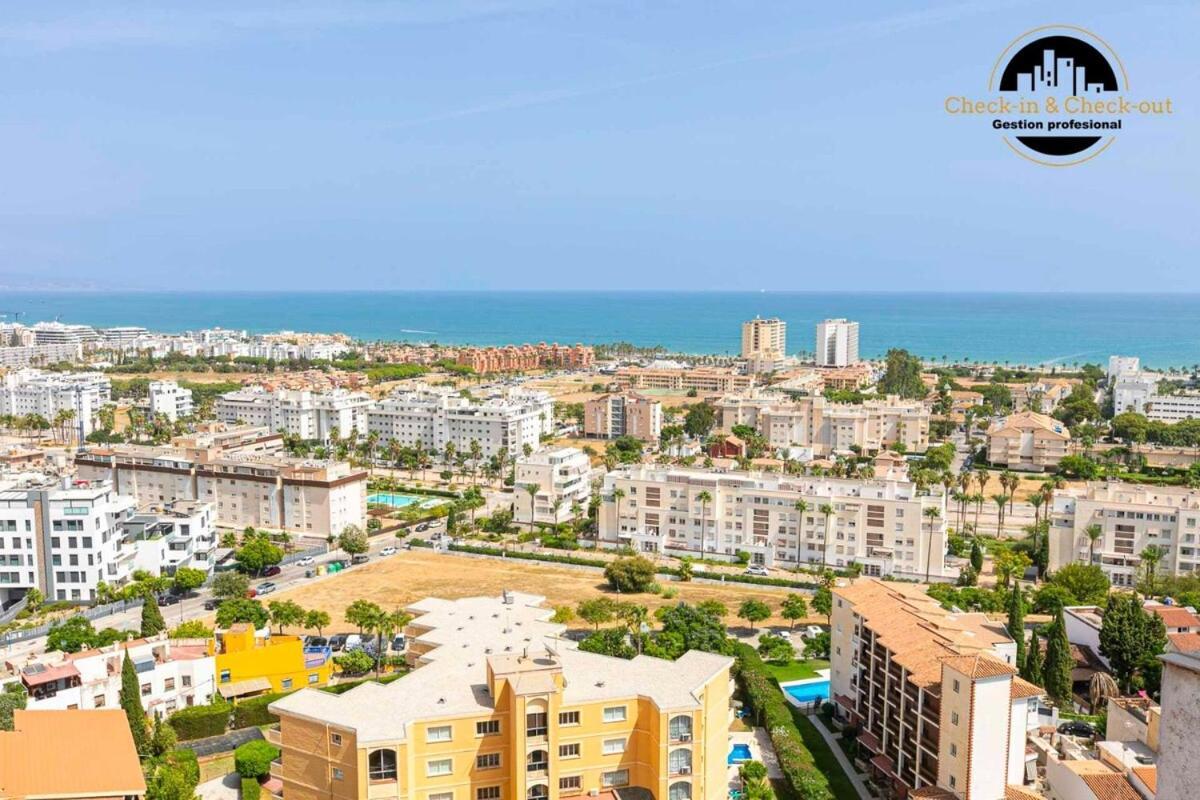 El Mirador Torremolinos