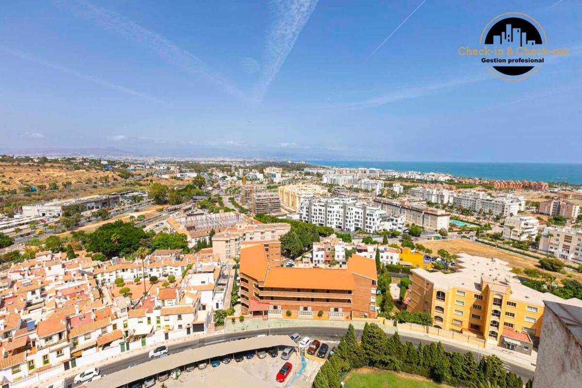 Apartment El Mirador