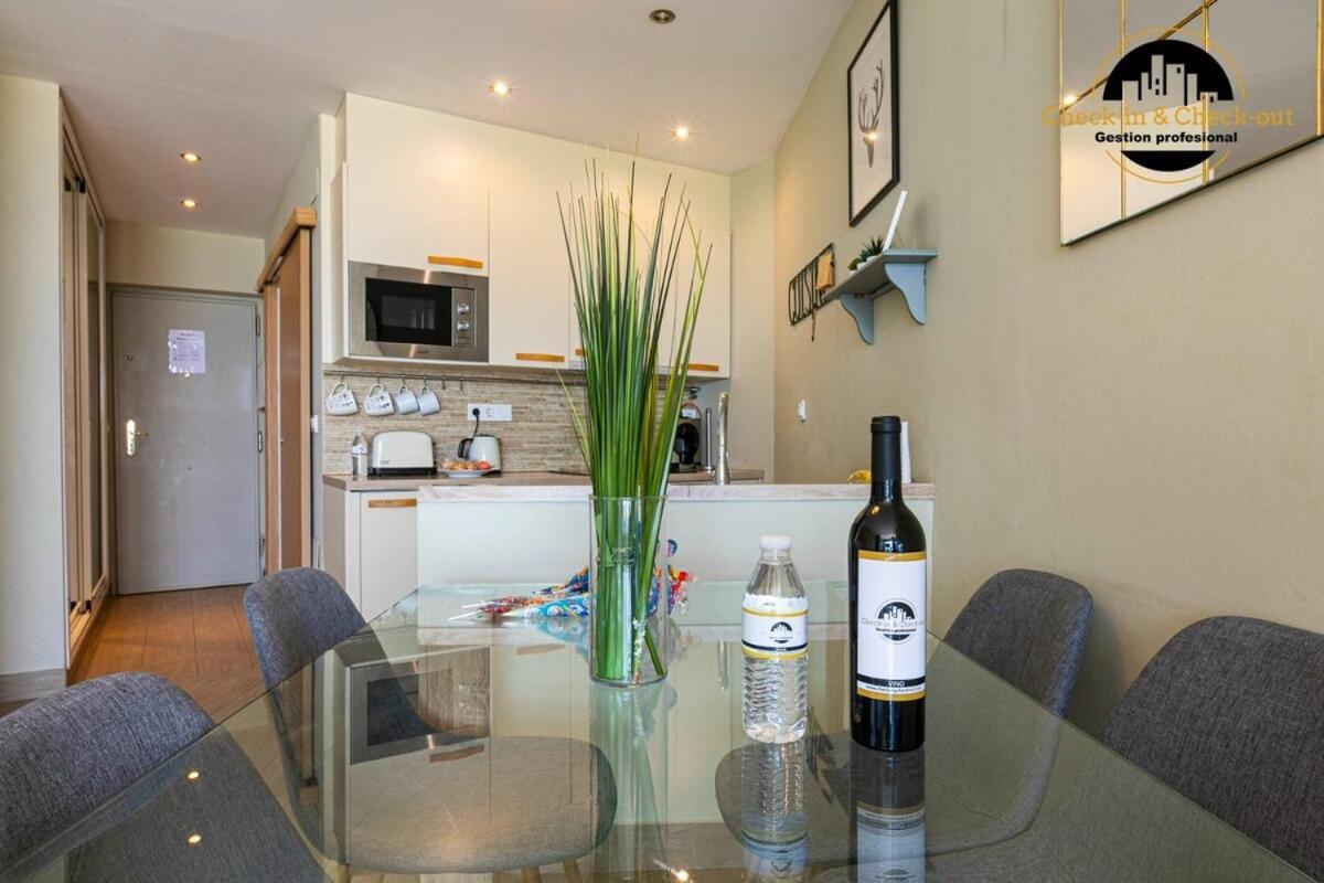 Appartement El Mirador *