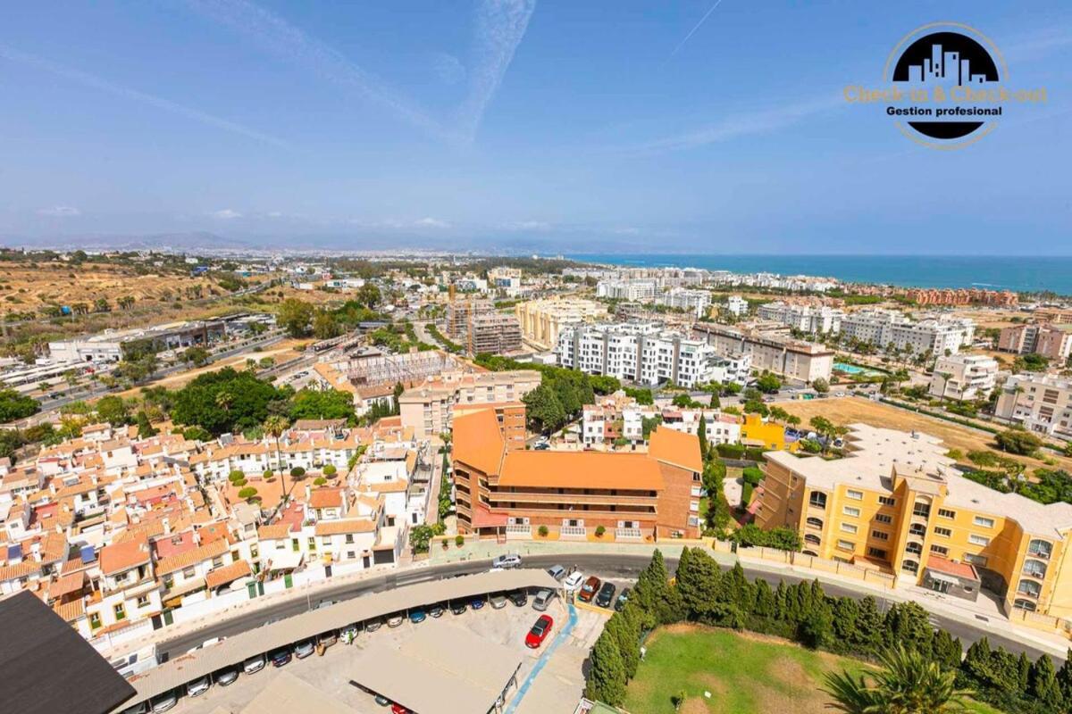 El Mirador Torremolinos