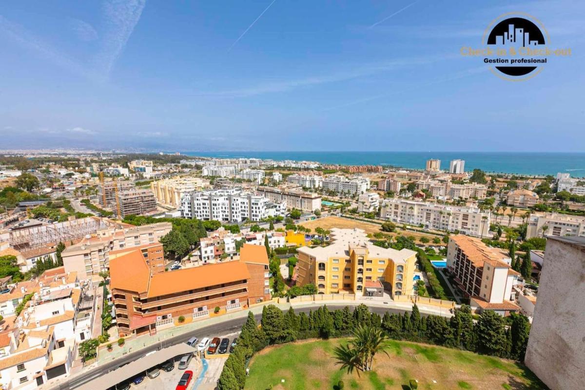 El Mirador * Torremolinos