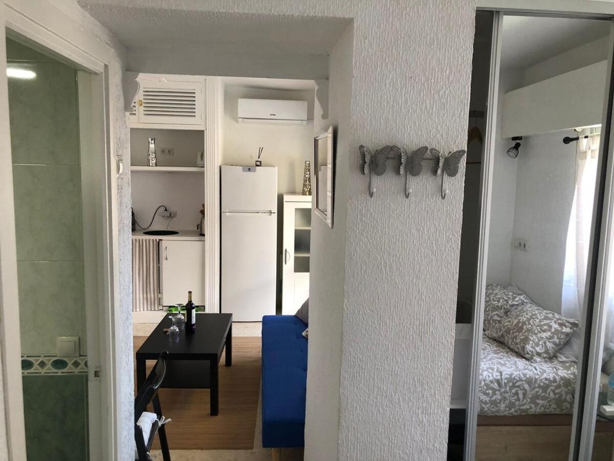 Apartment Cocon Centre Torremolinos
