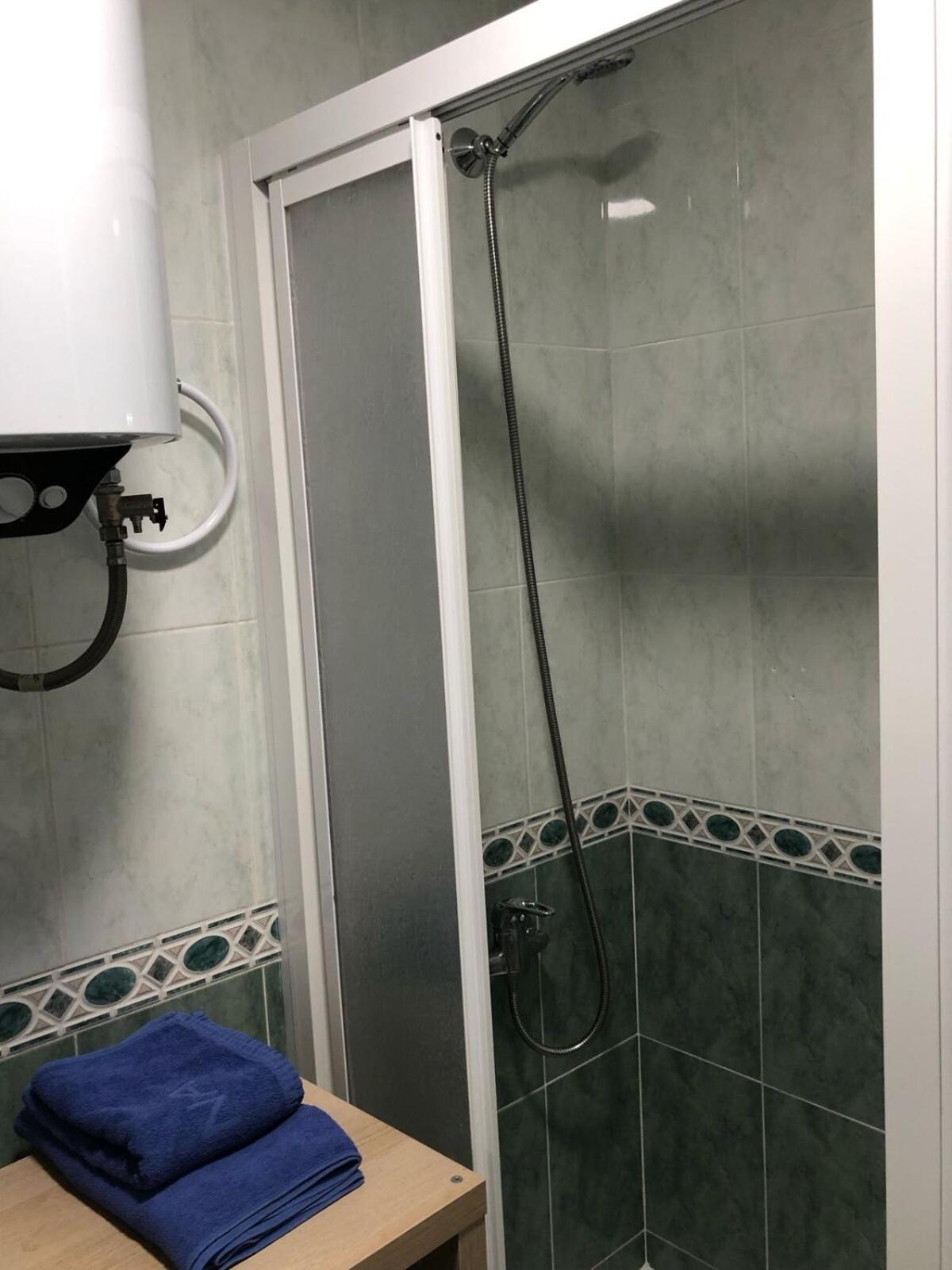Apartment Cocon Centre Torremolinos