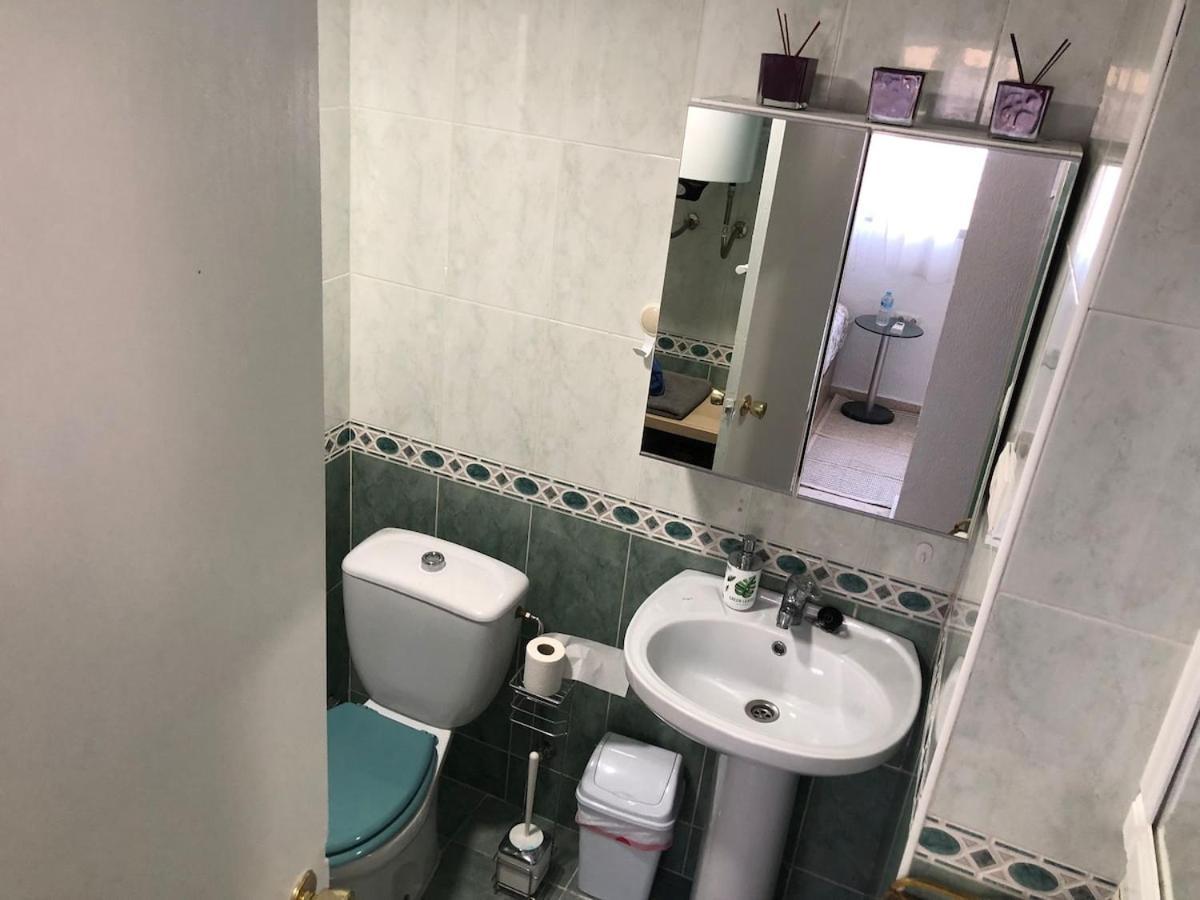Cocon Centre Appartement *