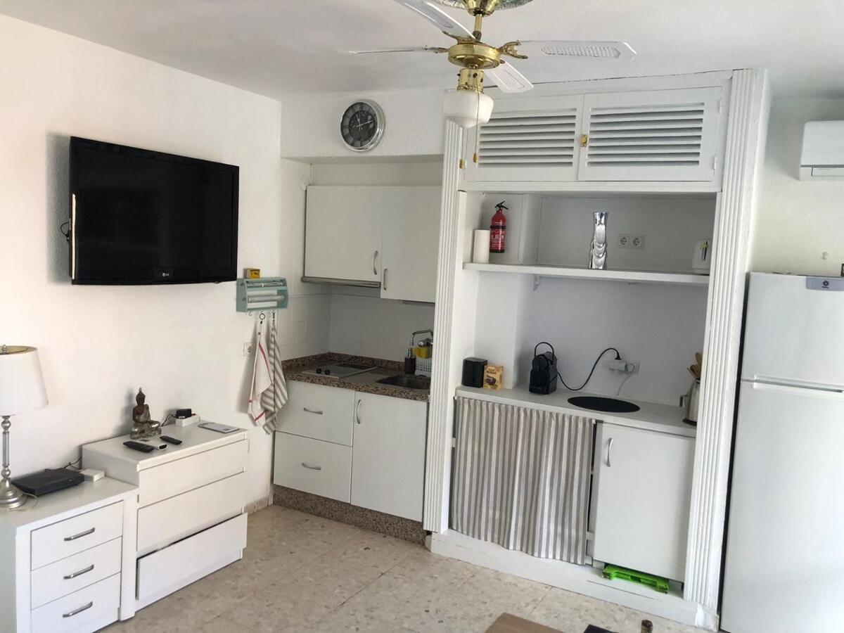 Appartement Cocon Centre Torremolinos