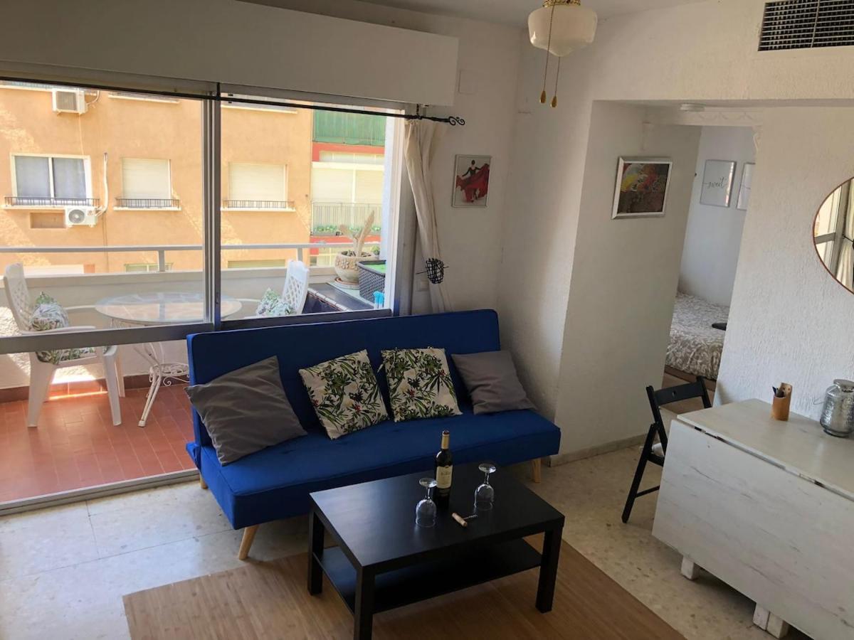 Appartement Cocon Centre Torremolinos