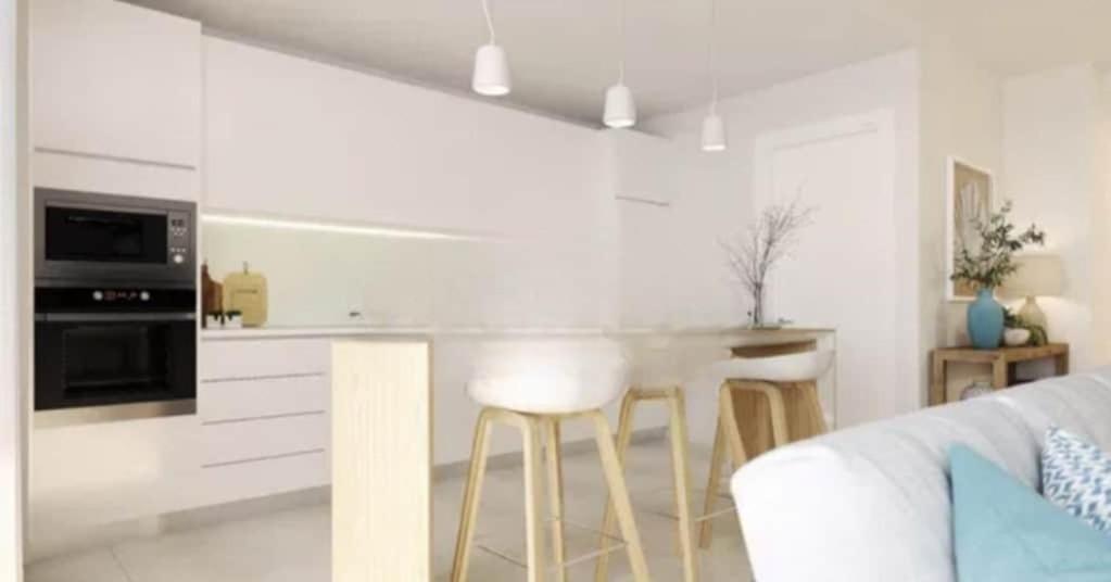 Luxury In Playa De Alamos *