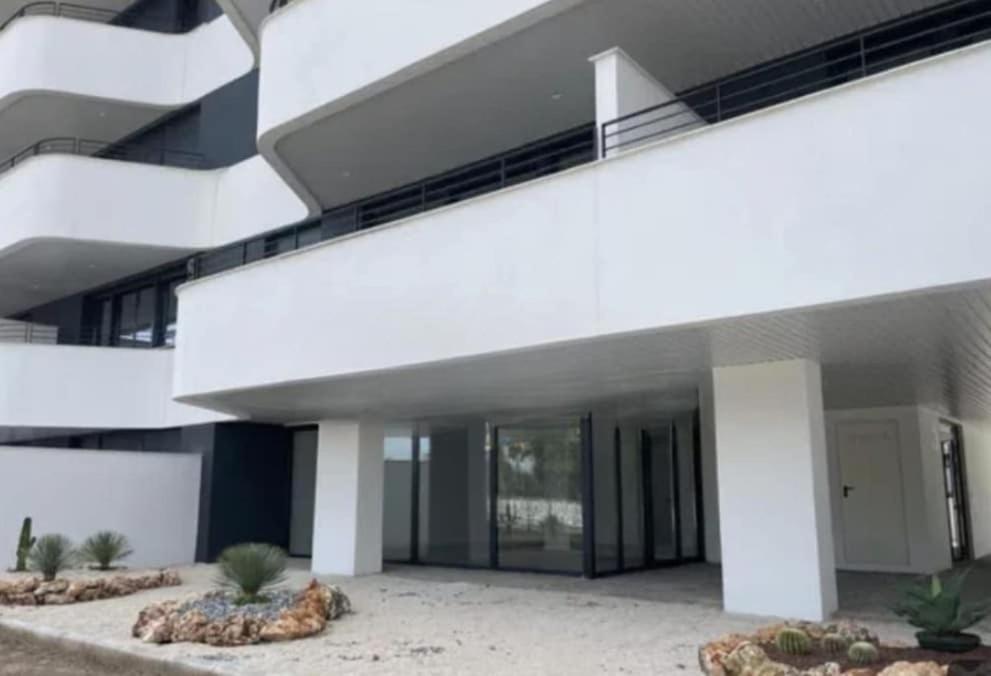 Apartment Luxury In Playa De Alamos