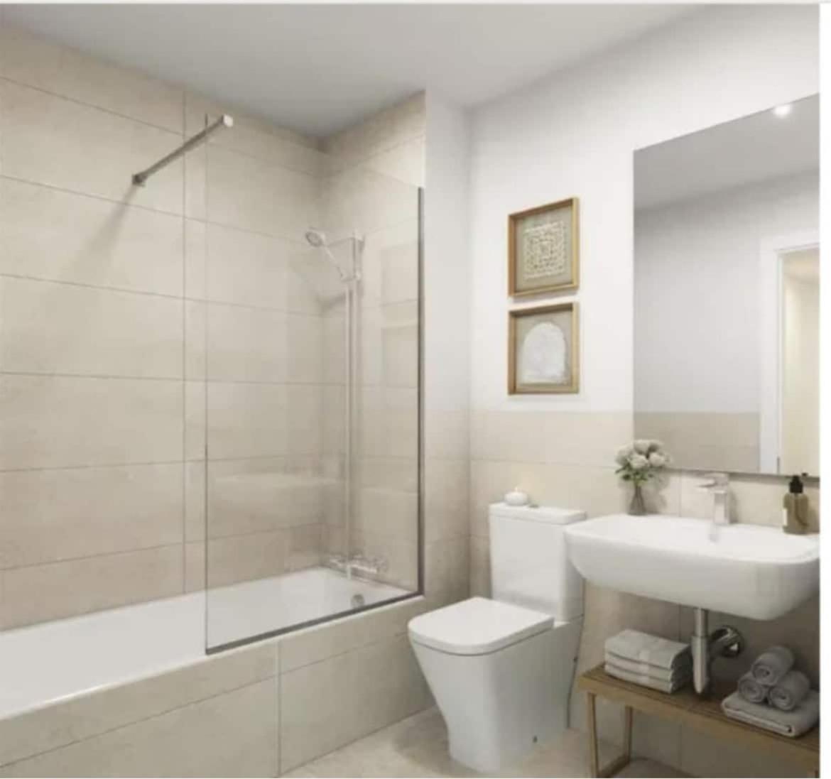 Luxury In Playa De Alamos * Torremolinos