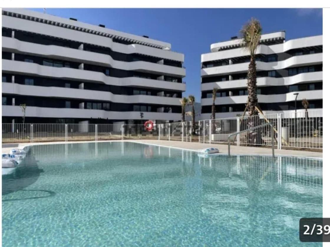 Luxury In Playa De Alamos *