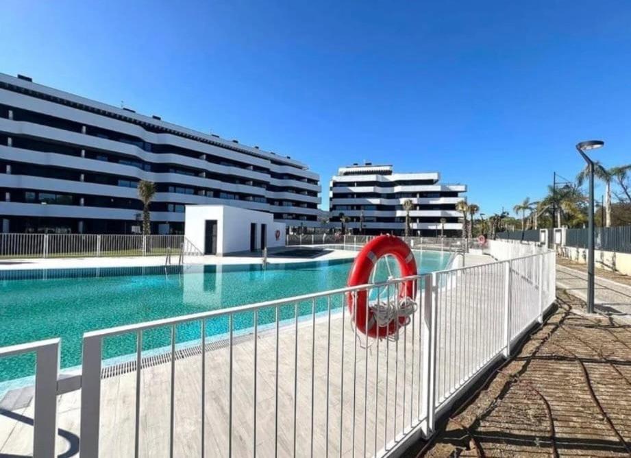Luxury In Playa De Alamos Torremolinos