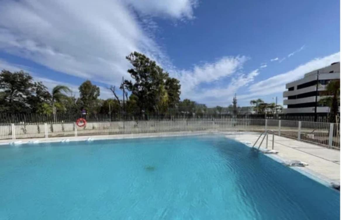 Luxury In Playa De Alamos Apartment