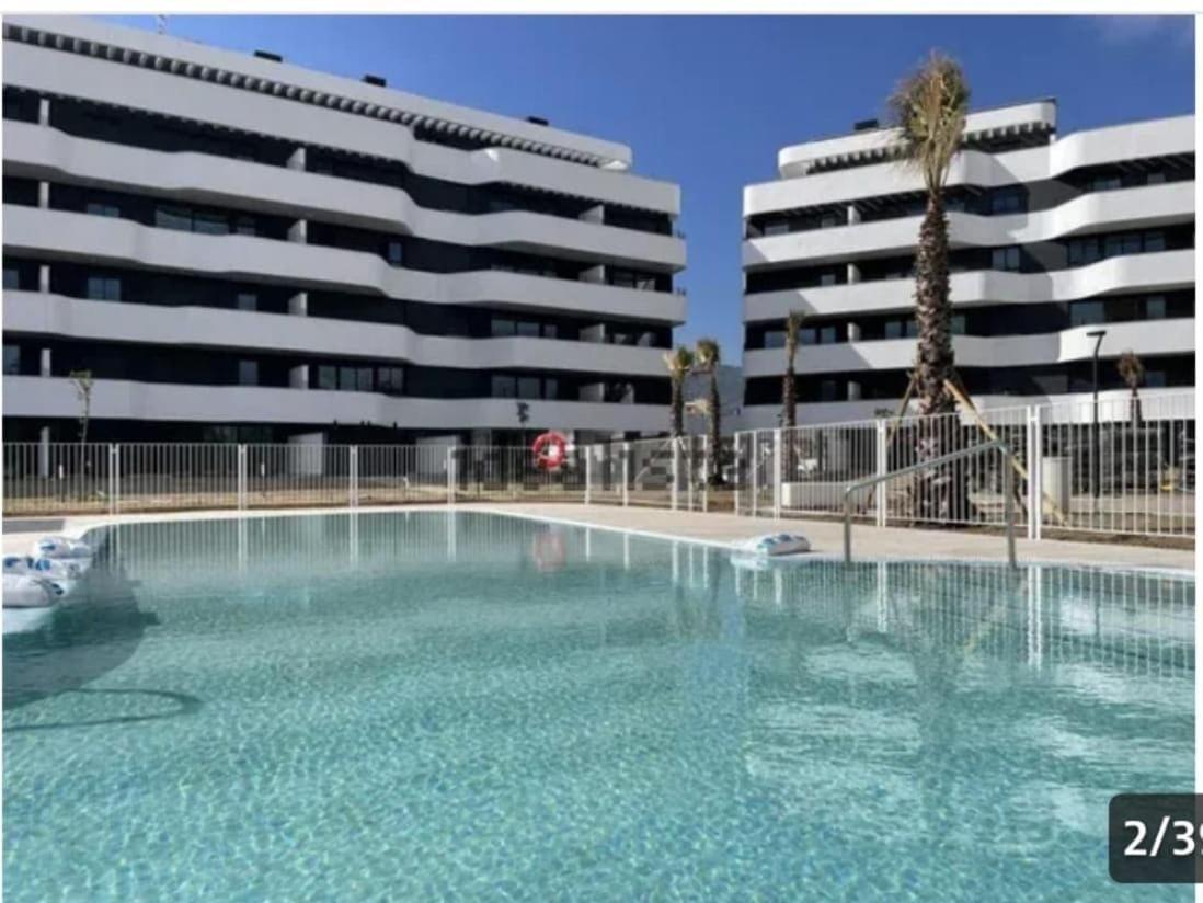 Luxury In Playa De Alamos Apartment