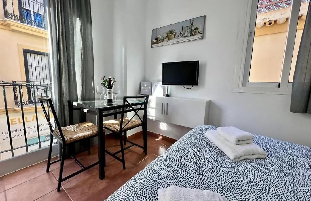 El Rincon De La Carihuela Apartment *
