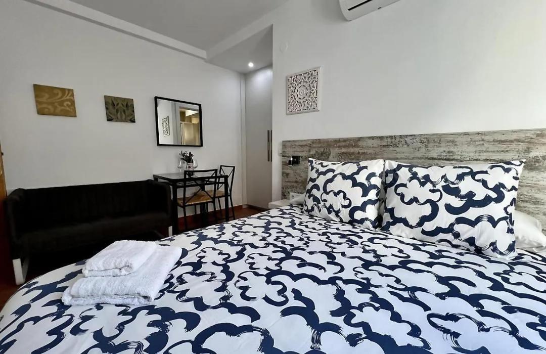 Apartment El Rincon De La Carihuela *