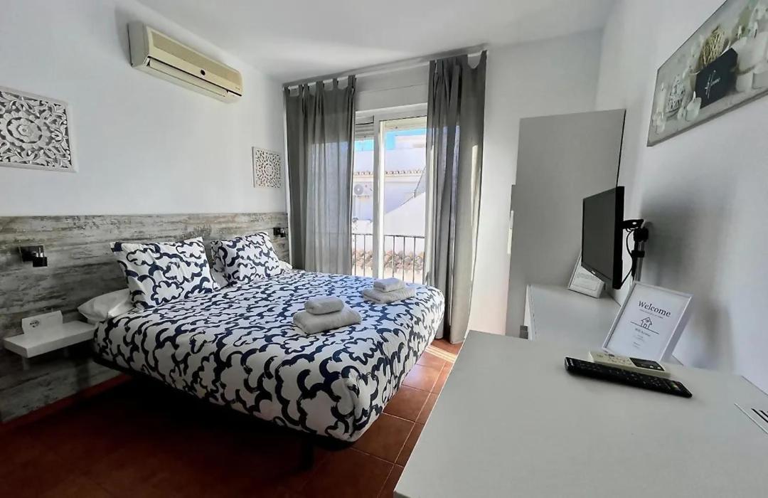 El Rincon De La Carihuela Apartment