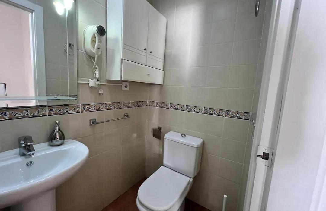 El Rincon De La Carihuela Apartment *