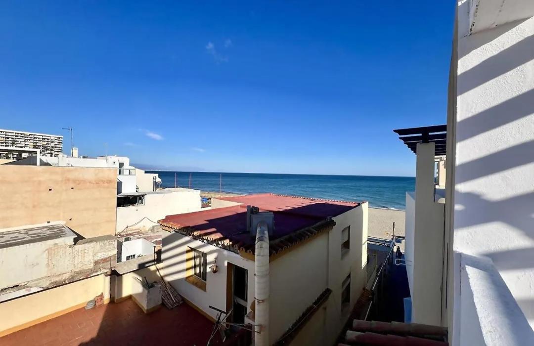 El Rincon De La Carihuela * Torremolinos