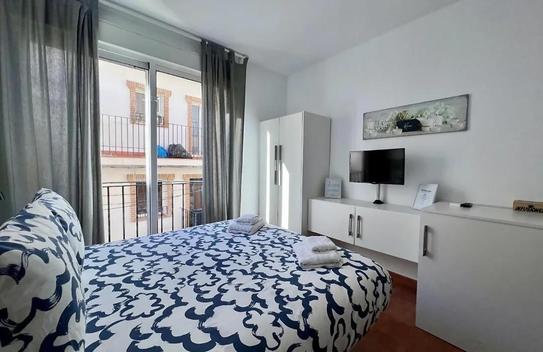 El Rincon De La Carihuela Apartment