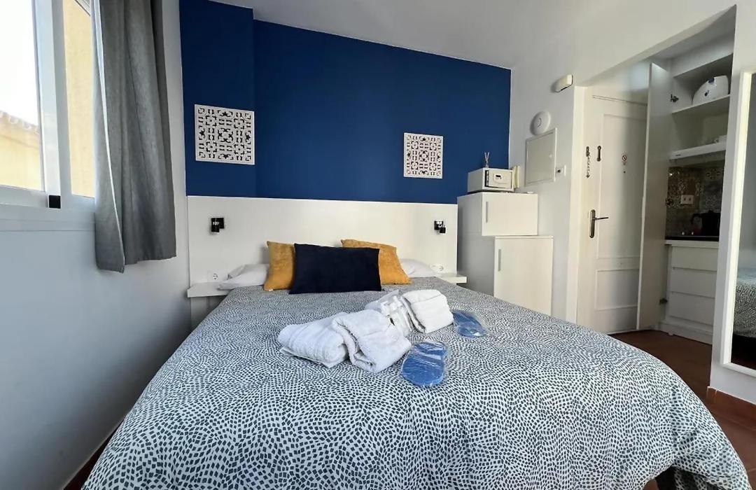 Apartment El Rincon De La Carihuela