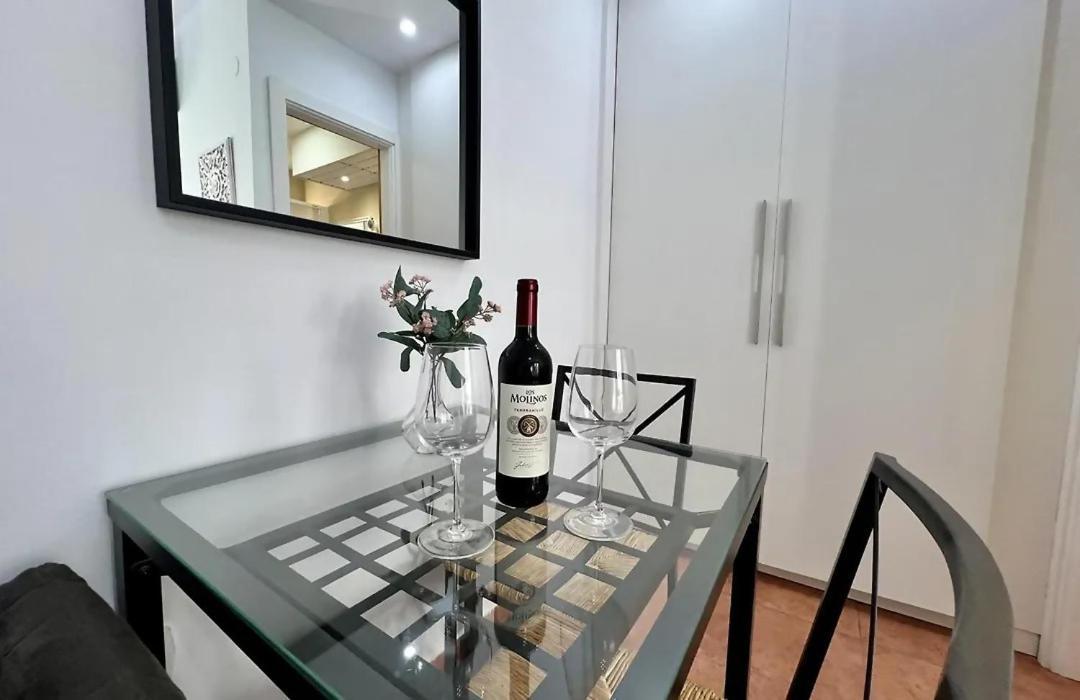 El Rincon De La Carihuela Apartment Torremolinos