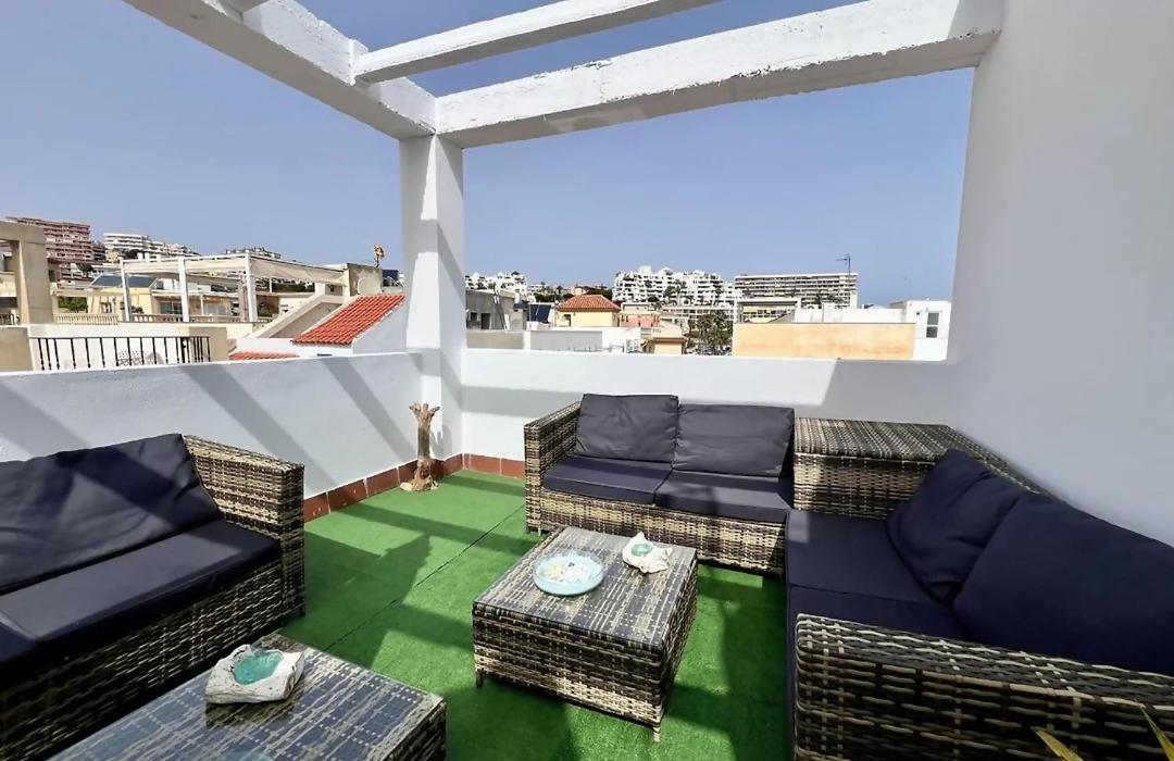 El Rincon De La Carihuela Apartment