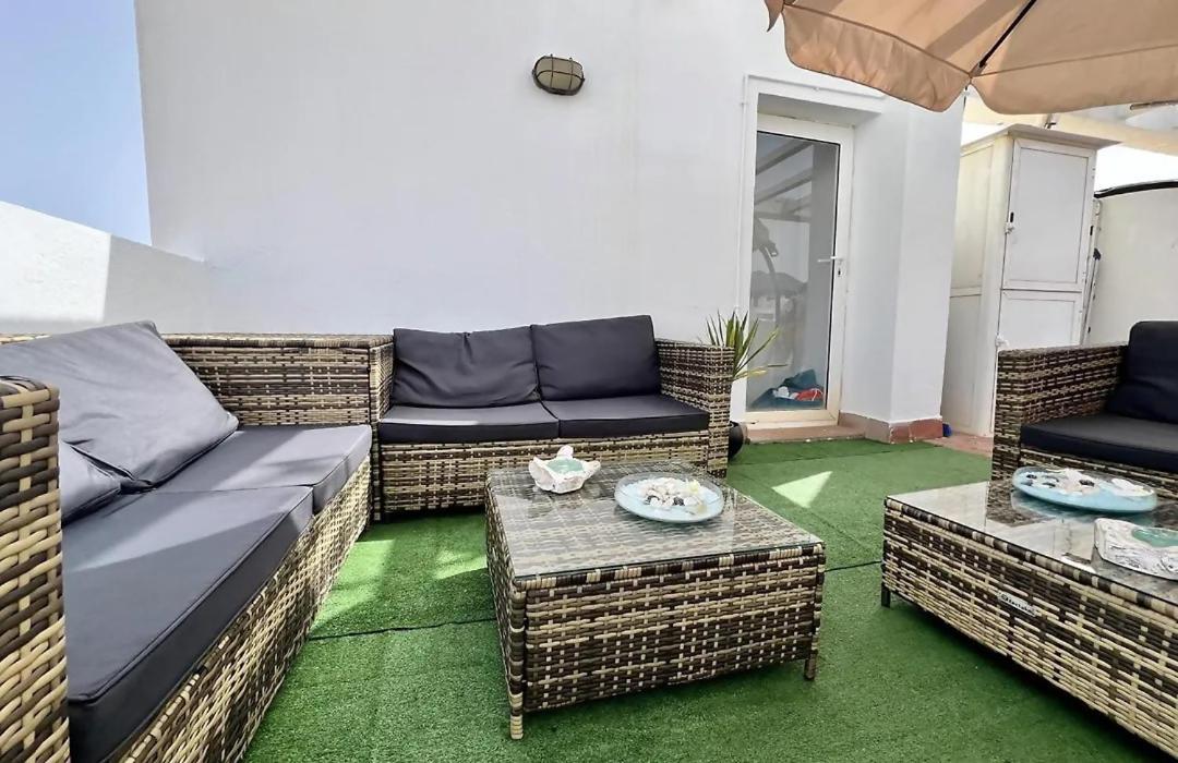 Apartment El Rincon De La Carihuela