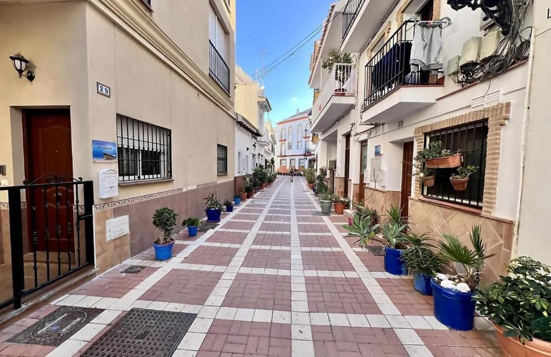 El Rincon De La Carihuela