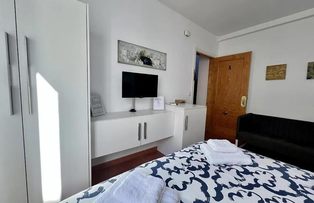 El Rincon De La Carihuela Apartment