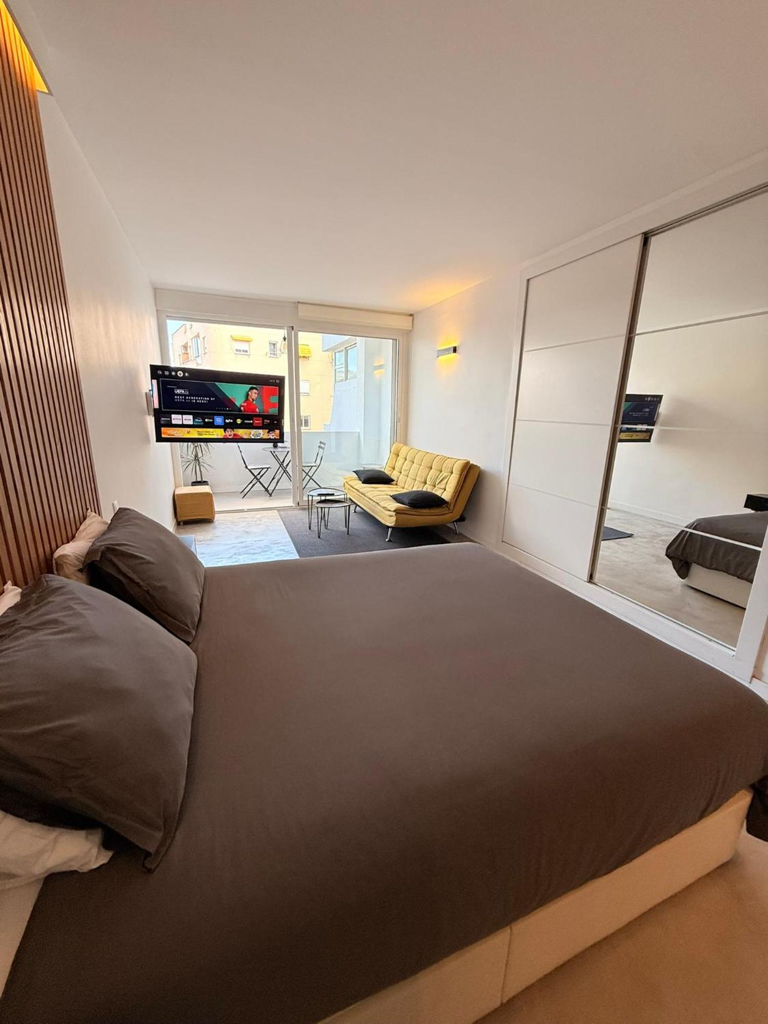Apartment Centro *