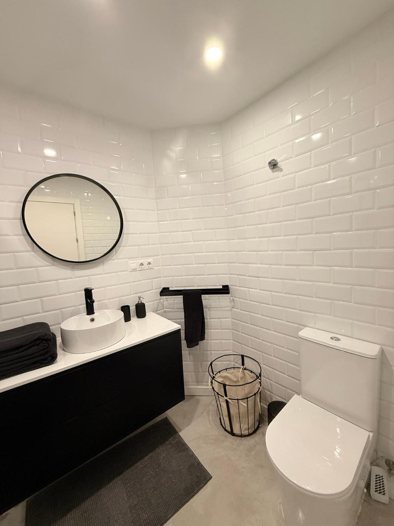 Centro Apartment *